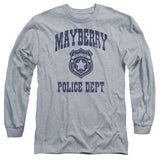 The Andy Griffith Show: Mayberry Police Shirt