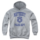 The Andy Griffith Show: Mayberry Police Shirt