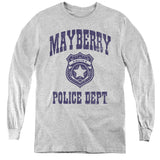 The Andy Griffith Show: Mayberry Police Shirt