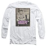 The Andy Griffith Show: Andy Shirt