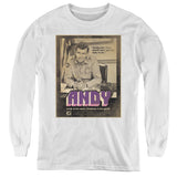 The Andy Griffith Show: Andy Shirt
