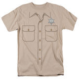 The Andy Griffith Show: Sheriff Uniform Shirt