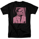 The Andy Griffith Show: Floyd Lawson Shirt