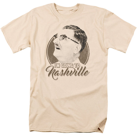 The Andy Griffith Show: I'm Going To Nashville Shirt