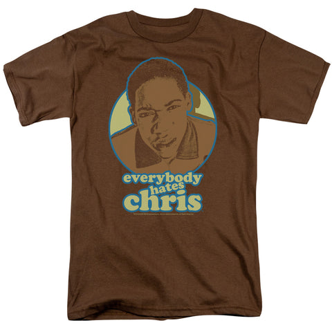 Everybody Hates Chris: Chris Graphic Shirt