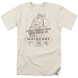 The Andy Griffith Show: Mayberry Jail Shirt