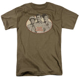 The Andy Griffith Show: 3 Funny Guys Shirt