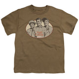 The Andy Griffith Show: 3 Funny Guys Shirt
