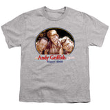 The Andy Griffith Show: Andy Since 1960 Shirt