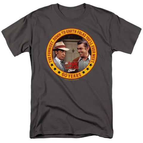 The Andy Griffith Show: 60 Years Shirt