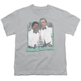 The Love Boat: Dig The Uniform Shirt