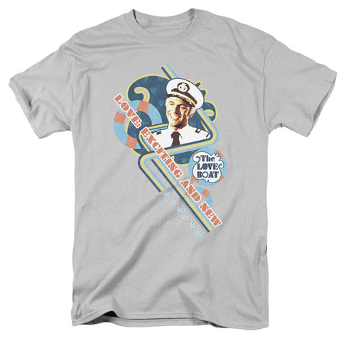 The Love Boat: Exciting and New Shirt