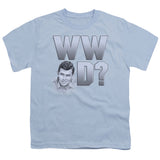 The Andy Griffith Show: WWAD Shirt