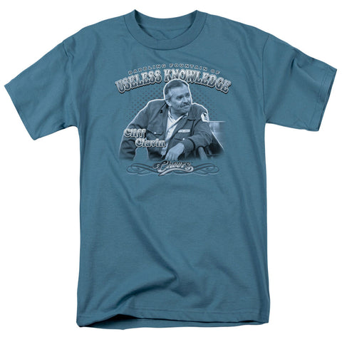 Cheers: Fountain of Knowledge Shirt