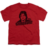 Mork & Mindy: Shazbot Shirt