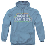 Mork & Mindy: Distressed Mork Logo Shirt