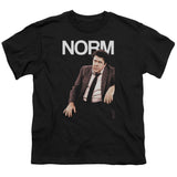 Cheers: Norm Shirt
