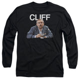 Cheers: Cliff Shirt