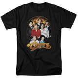 Cheers: Group Shot Shirt