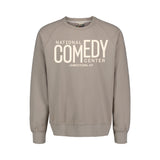National Comedy Center Vintage Crewneck Sweatshirt