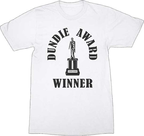 The Office: Dundie Award Winner T-Shirt