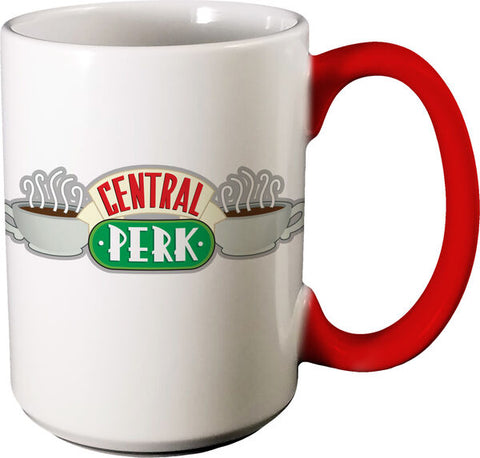 Friends: Central Perk Coffee Mug