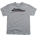 Parks & Rec: Logo Shirt
