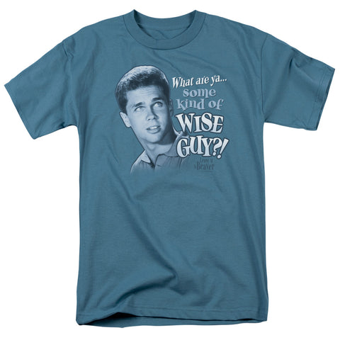 Leave It To Beaver: Wise Guy Shirt