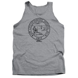Parks & Rec: Pawnee Seal Shirt