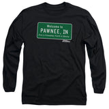 Parks & Rec: Pawnee Sign Shirt