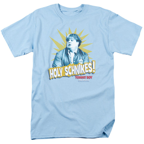 Tommy Boy Holy Schnikes T-Shirt - National Comedy Center