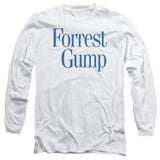 Forrest Gump Logo T-Shirt and Long Sleeve - National Comedy Center