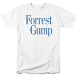 Forrest Gump Logo T-Shirt and Long Sleeve - National Comedy Center