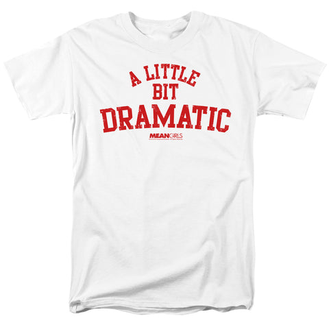 Mean Girls Dramatic T-Shirt - National Comedy Center