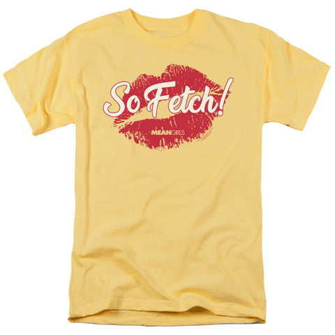 Mean Girls So Fetch! T-Shirt - National Comedy Center