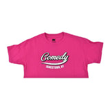 Youth Comedy Center T-shirt - National Comedy Center