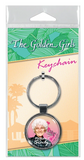 Golden Girls: Keychains