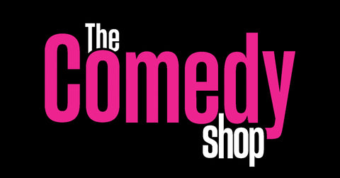 The Comedy Shop Gift Card