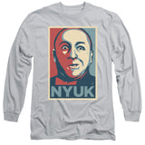 The Three Stooges: Nyuk Shirt