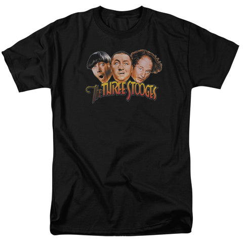 Three Stooges – The Comedy Shop