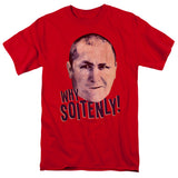 The Three Stooges: Why Soitenly Shirt