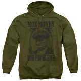 The Three Stooges: Moe Money Shirt