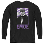 The Three Stooges: Emoe Shirt