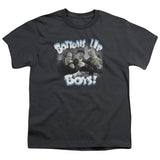 The Three Stooges: Bottoms Up Shirt