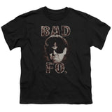 The Three Stooges: Bad Moe Fo Shirt