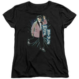The Three Stooges: Moe Style Shirt