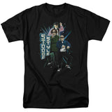 The Three Stooges: Stooge Style Shirt