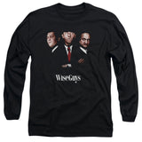 The Three Stooges: Wise Guys Shirt