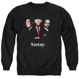 The Three Stooges: Wise Guys Shirt