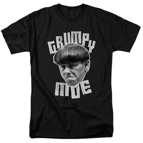 The Three Stooges: Grumpy Moe Shirt